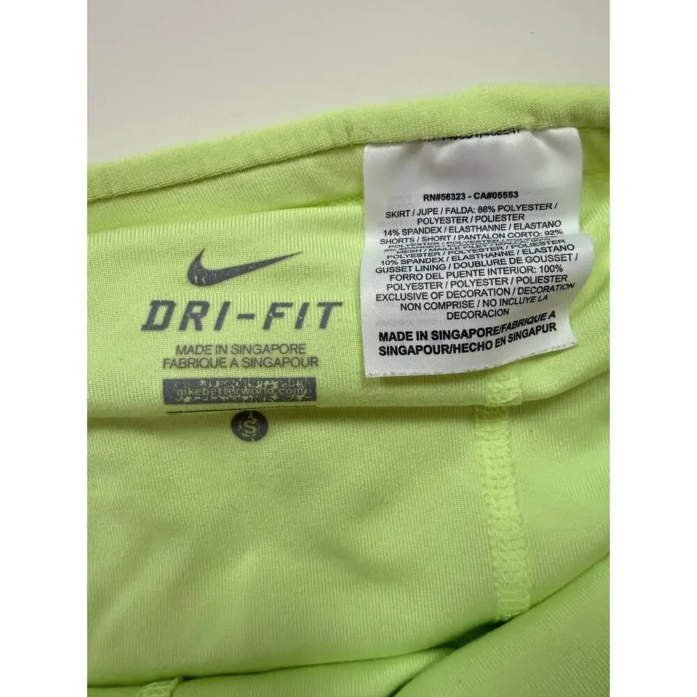 Nike dri fit